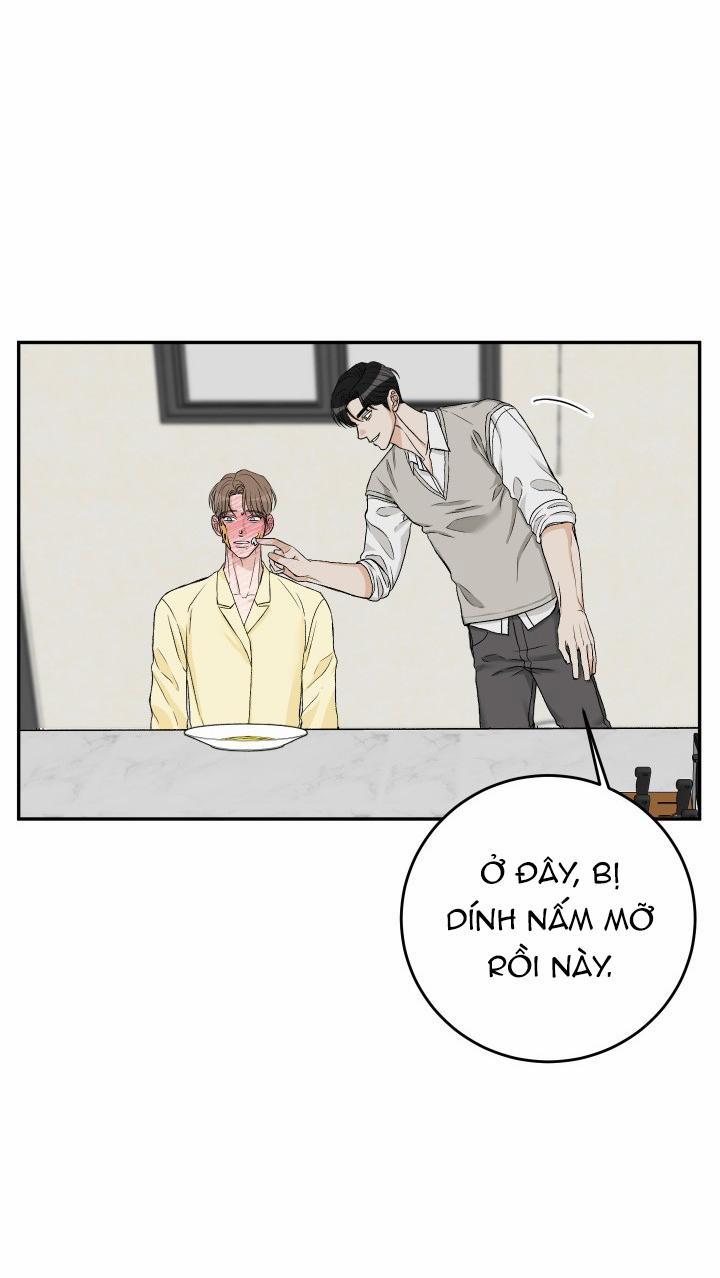 Không Phận Sự Cấm Vào 15 trang 32