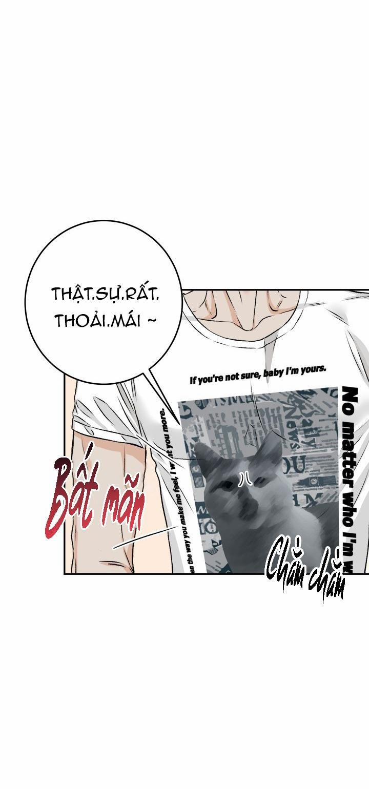 Không Phận Sự Cấm Vào 15 trang 36