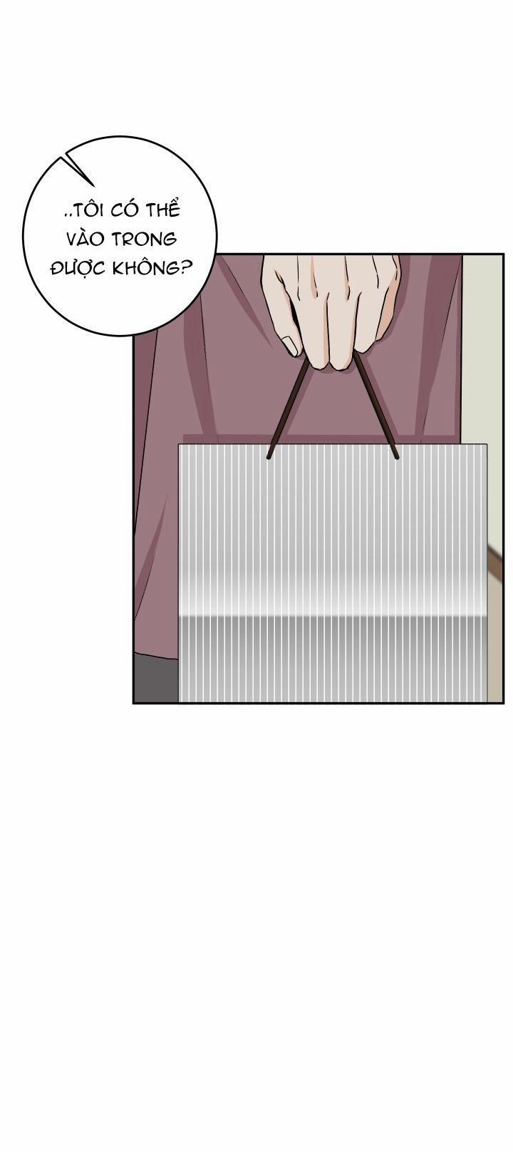 Không Phận Sự Cấm Vào 15 trang 4