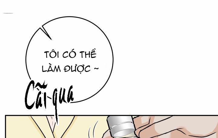 Không Phận Sự Cấm Vào 15 trang 40