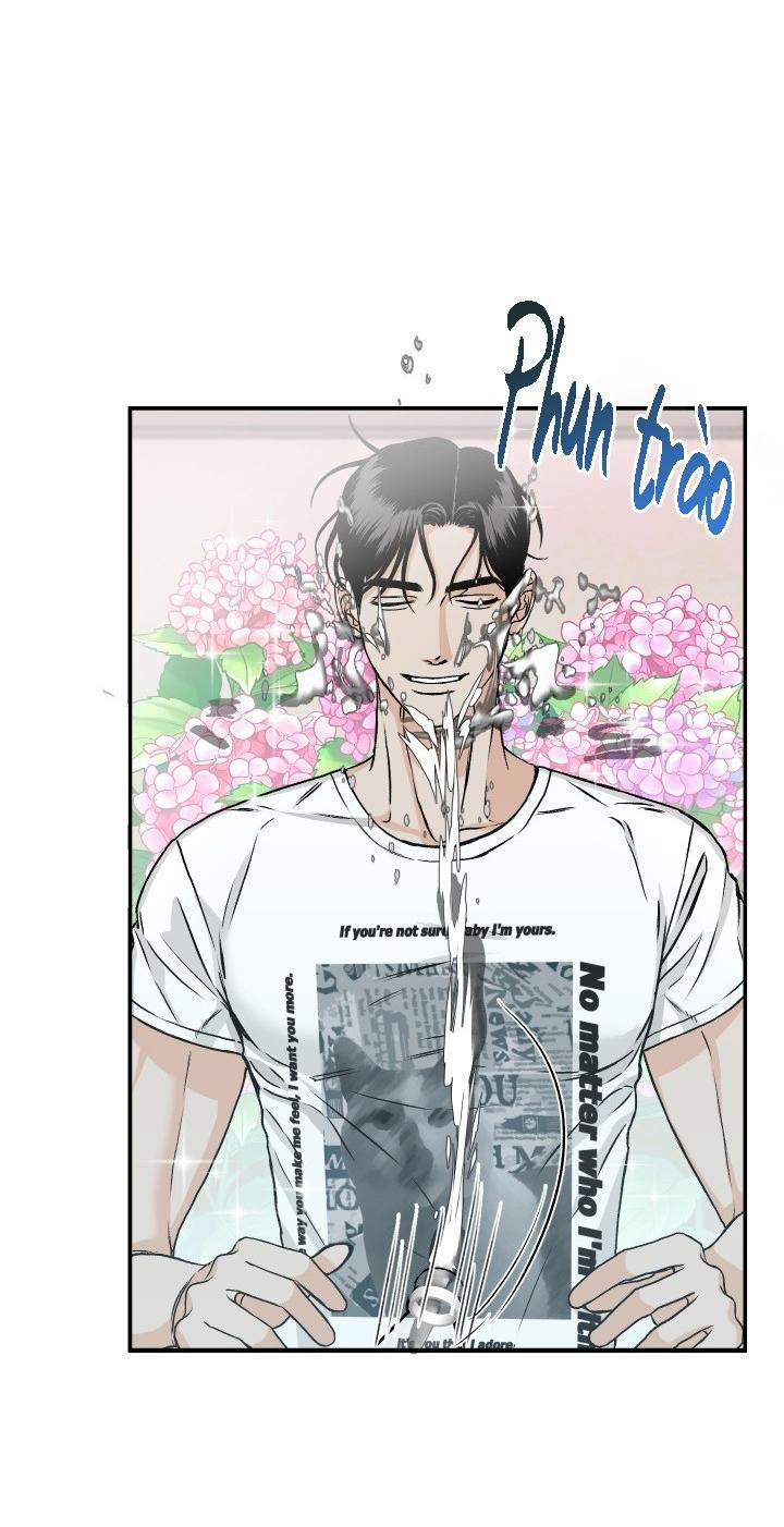 Không Phận Sự Cấm Vào 15 trang 42