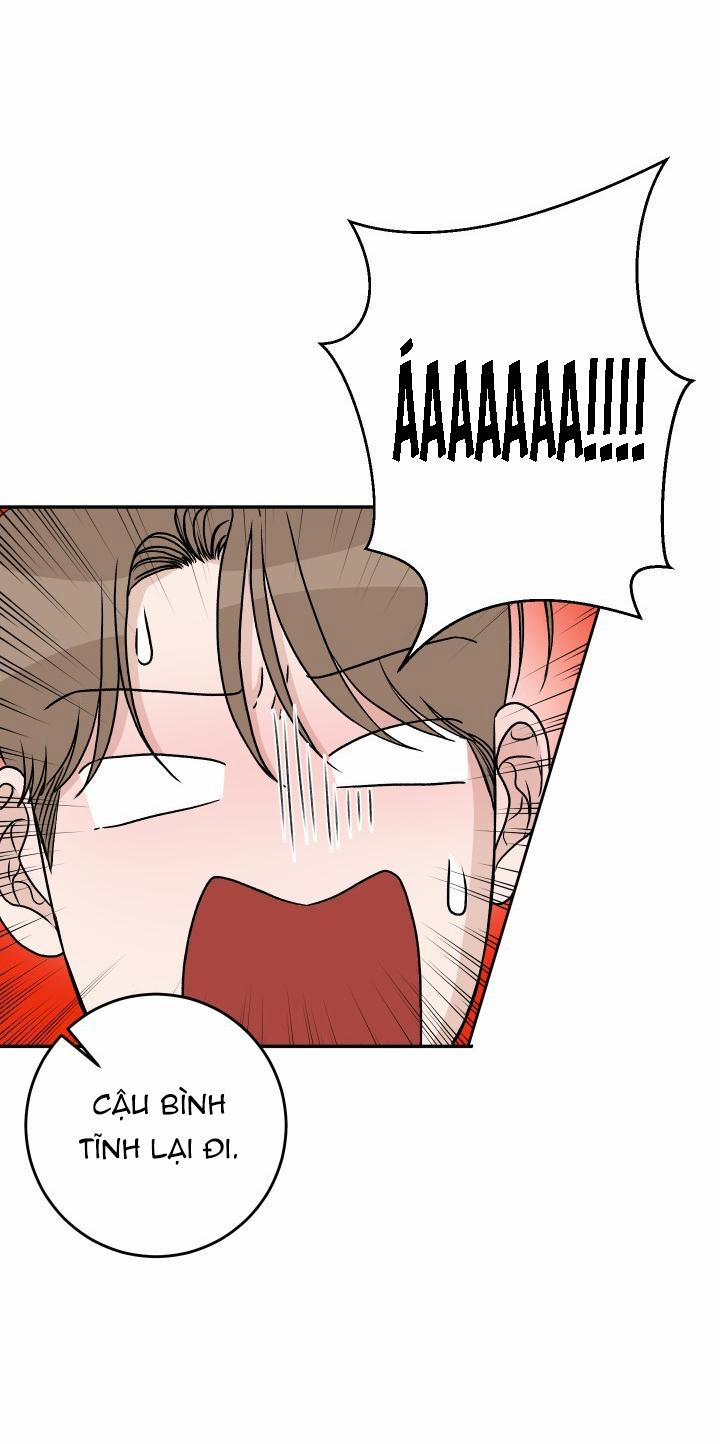 Không Phận Sự Cấm Vào 15 trang 43