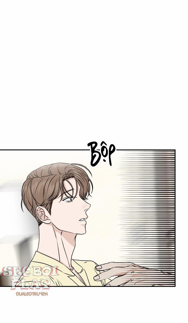 Không Phận Sự Cấm Vào 15 trang 48