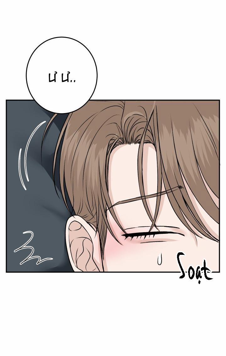 Không Phận Sự Cấm Vào 15 trang 49