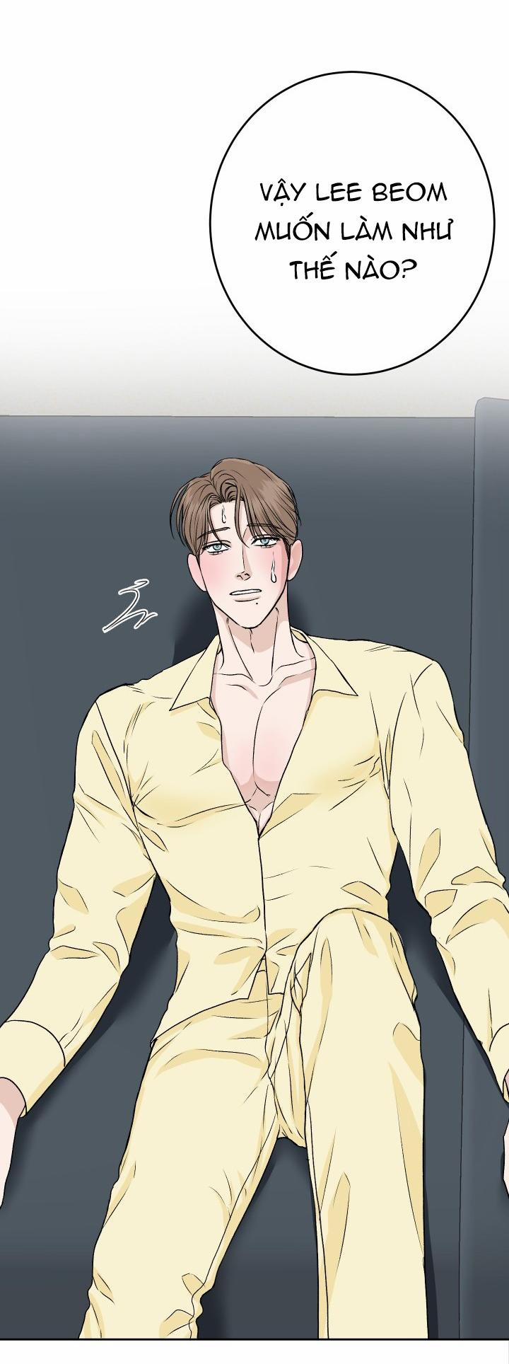 Không Phận Sự Cấm Vào 15 trang 50