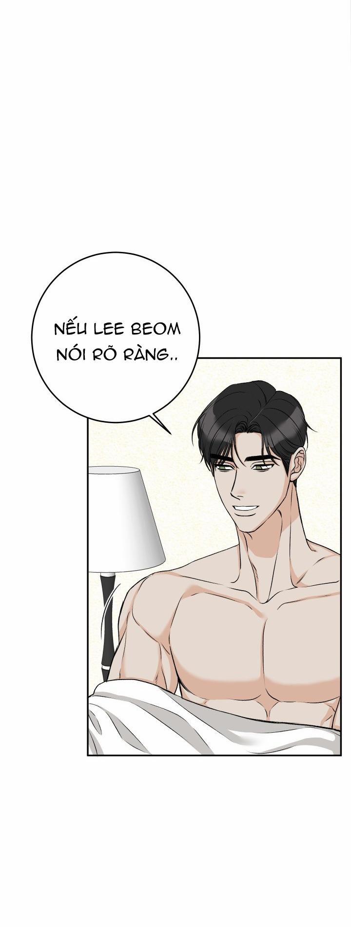 Không Phận Sự Cấm Vào 15 trang 51