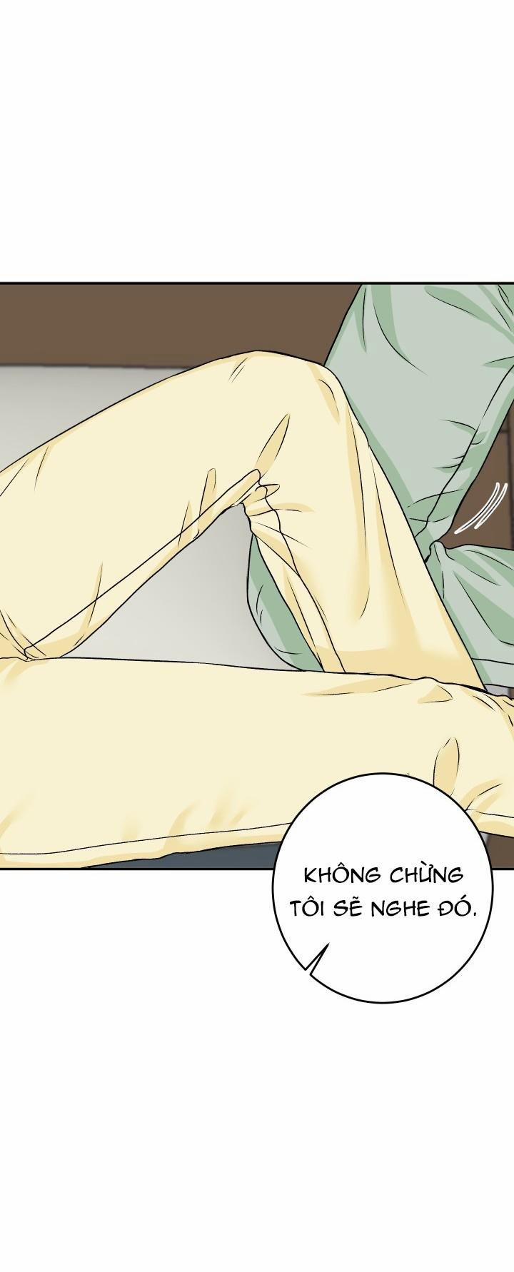 Không Phận Sự Cấm Vào 15 trang 52