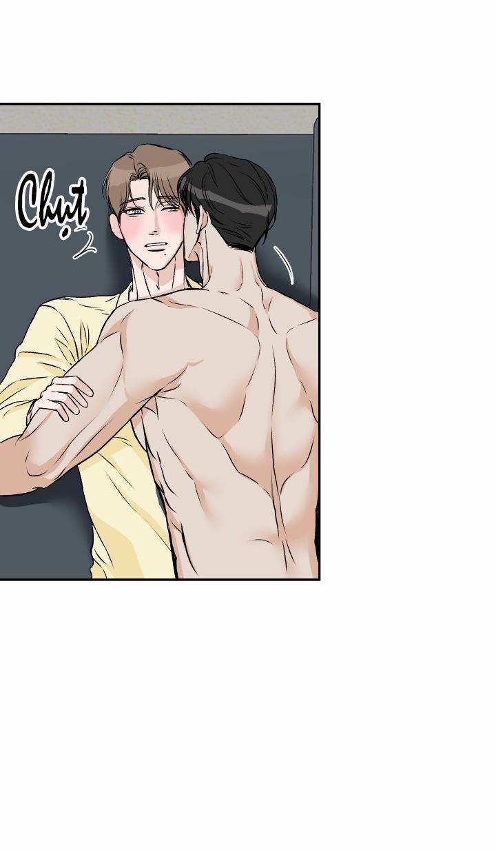 Không Phận Sự Cấm Vào 15 trang 53