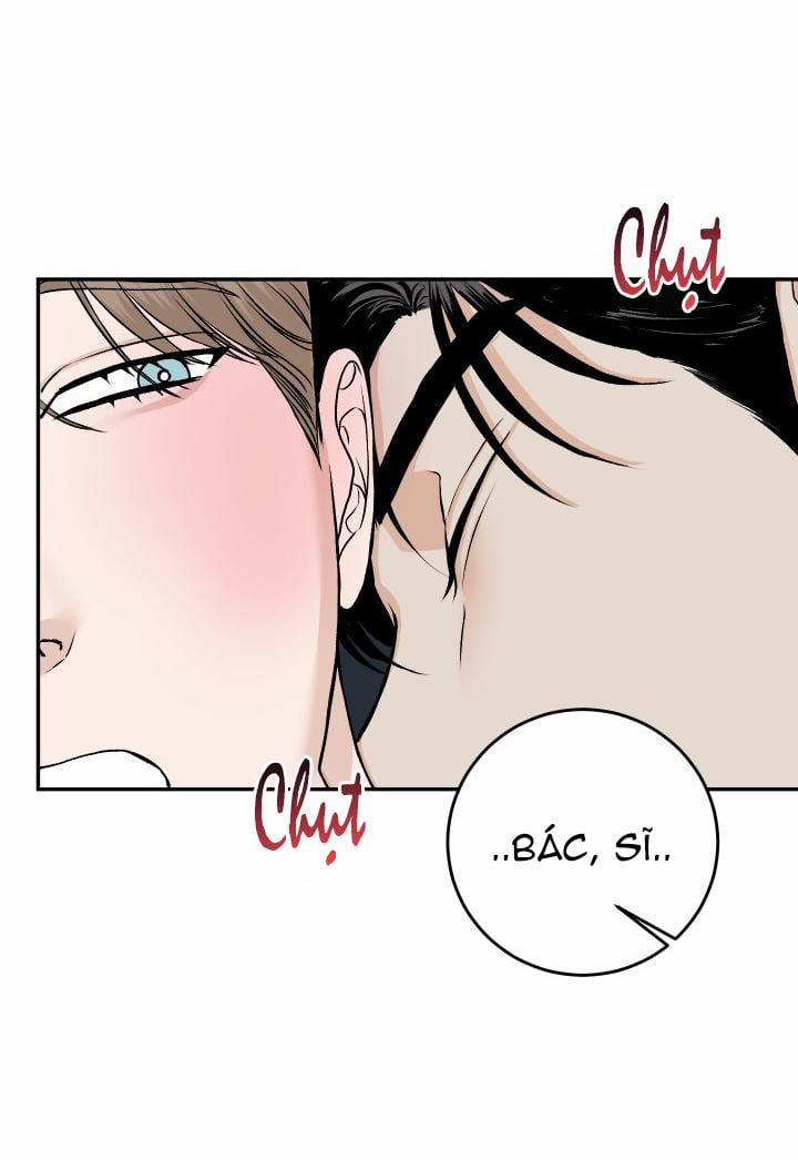 Không Phận Sự Cấm Vào 15 trang 54