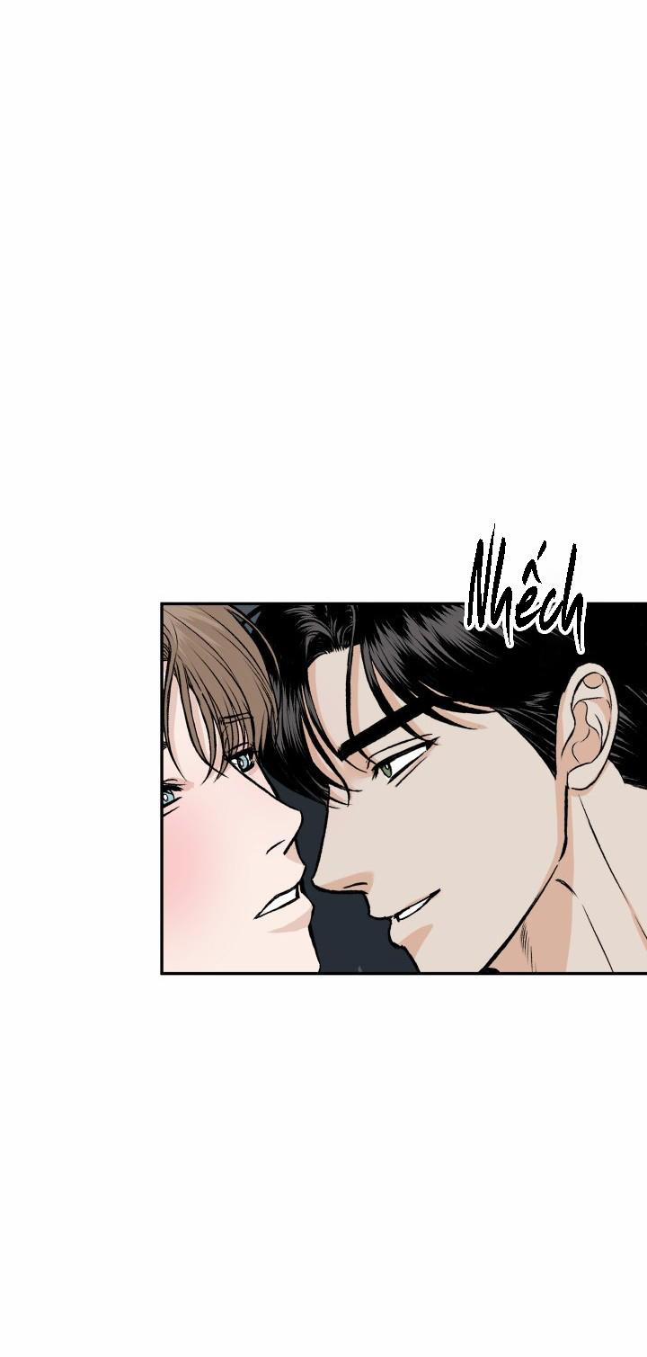 Không Phận Sự Cấm Vào 15 trang 56