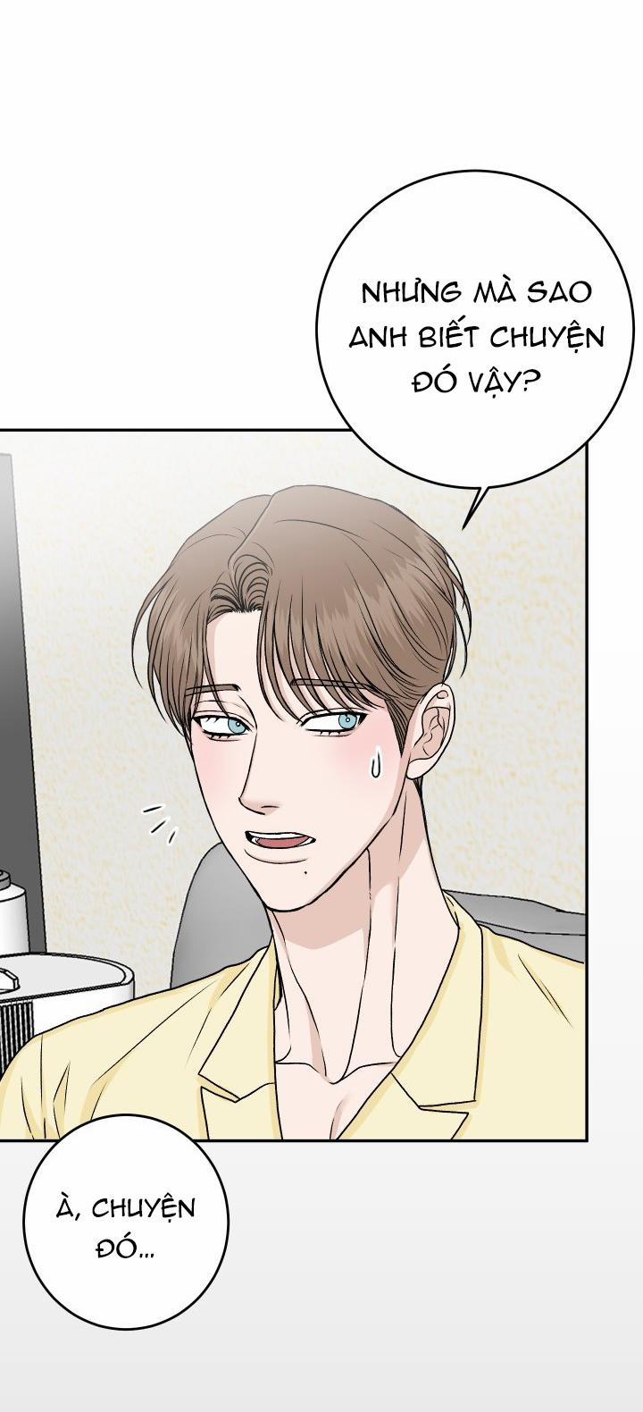 Không Phận Sự Cấm Vào 15 trang 7