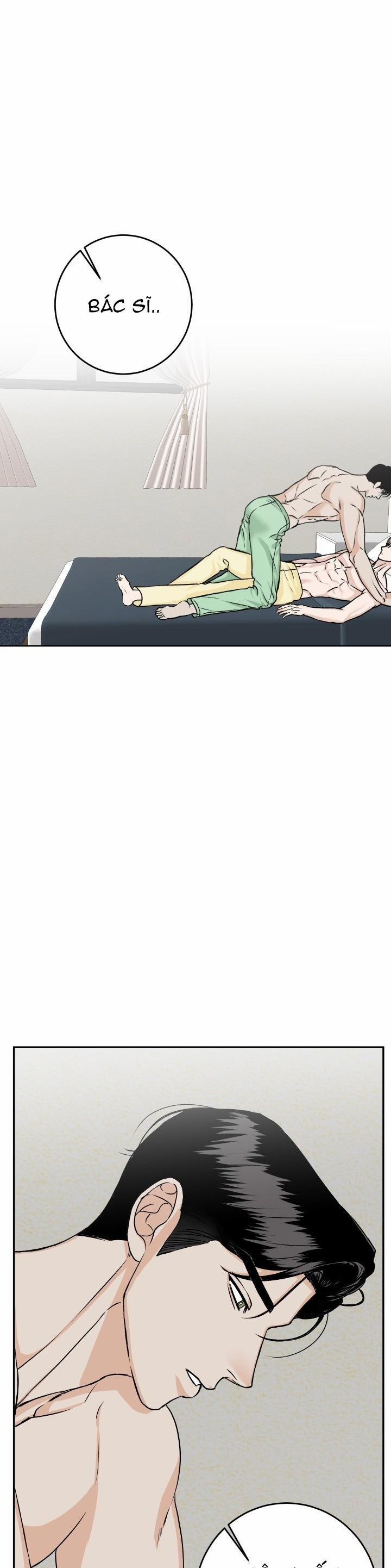 Không Phận Sự Cấm Vào 16 trang 1