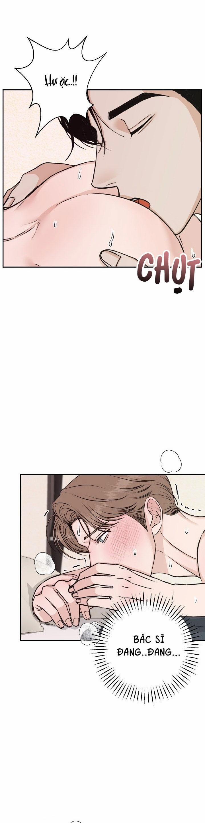 Không Phận Sự Cấm Vào 16 trang 11