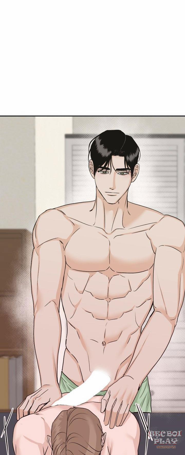 Không Phận Sự Cấm Vào 16 trang 14