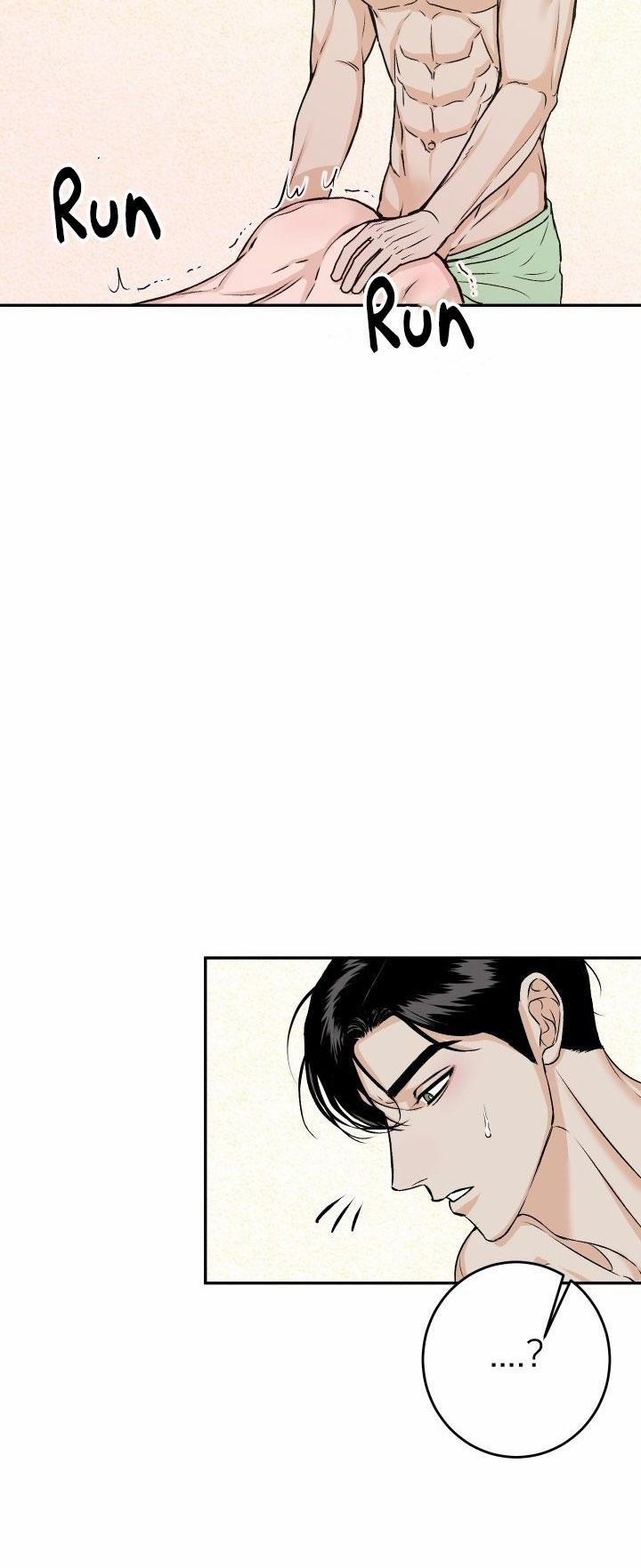 Không Phận Sự Cấm Vào 16 trang 19