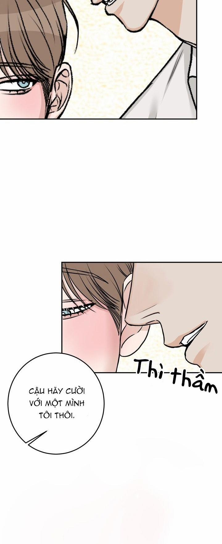 Không Phận Sự Cấm Vào 16 trang 29