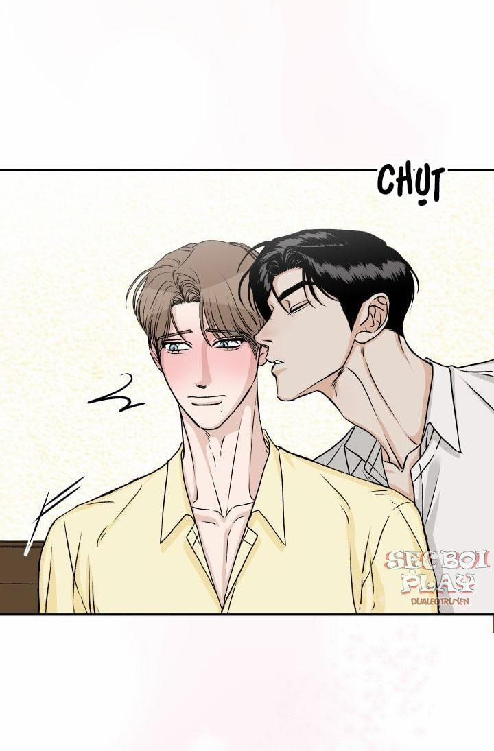 Không Phận Sự Cấm Vào 16 trang 30