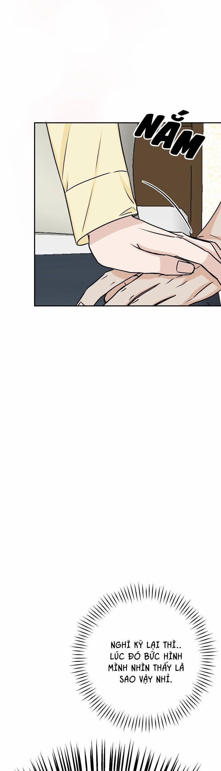 Không Phận Sự Cấm Vào 16 trang 32