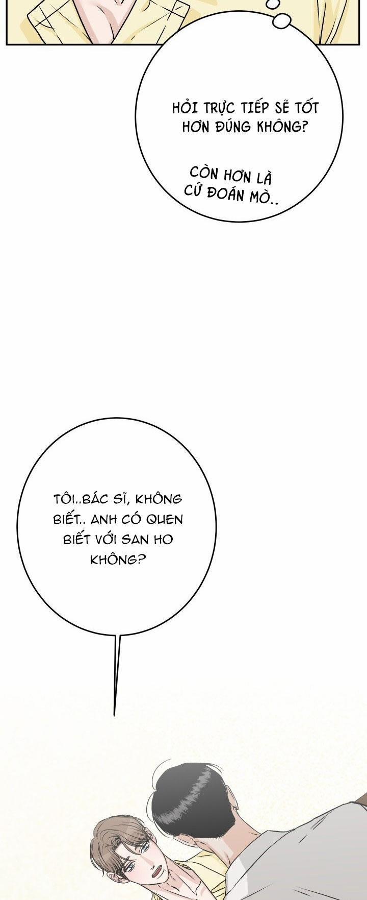 Không Phận Sự Cấm Vào 16 trang 34