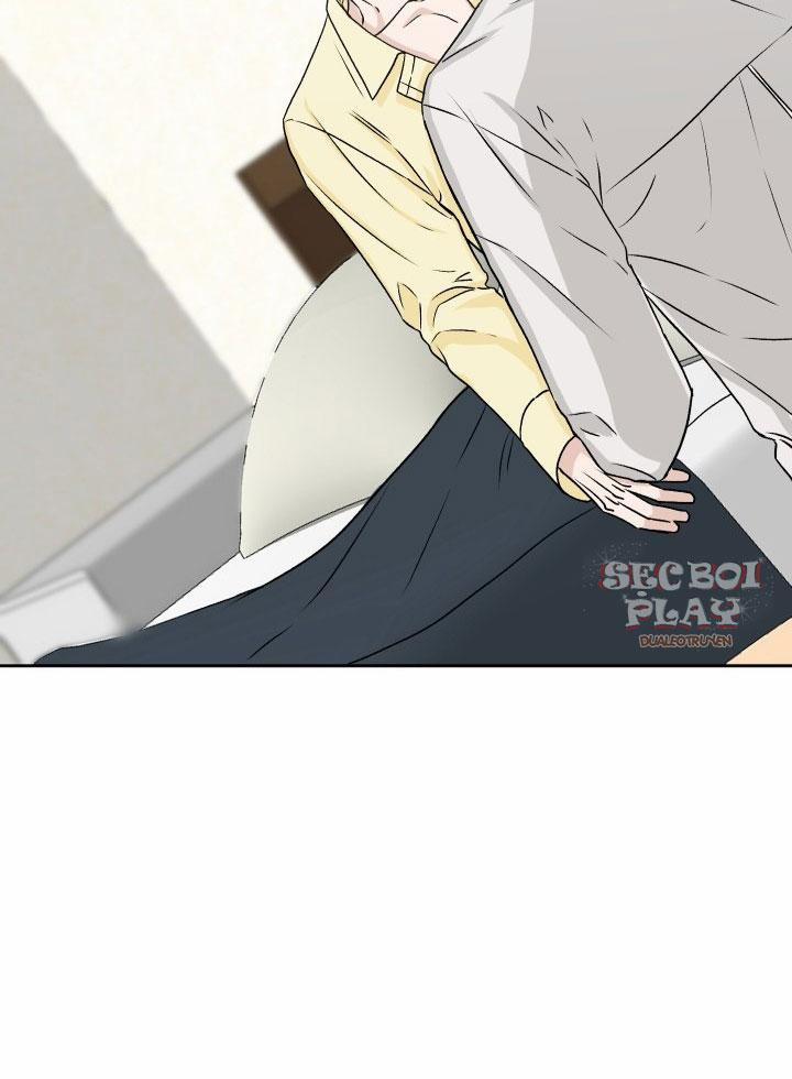 Không Phận Sự Cấm Vào 16 trang 35