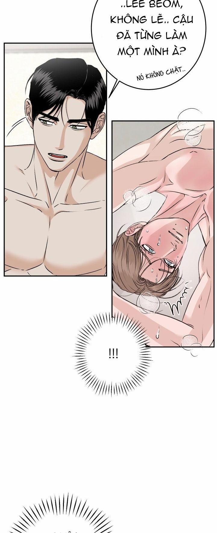Không Phận Sự Cấm Vào 16 trang 4