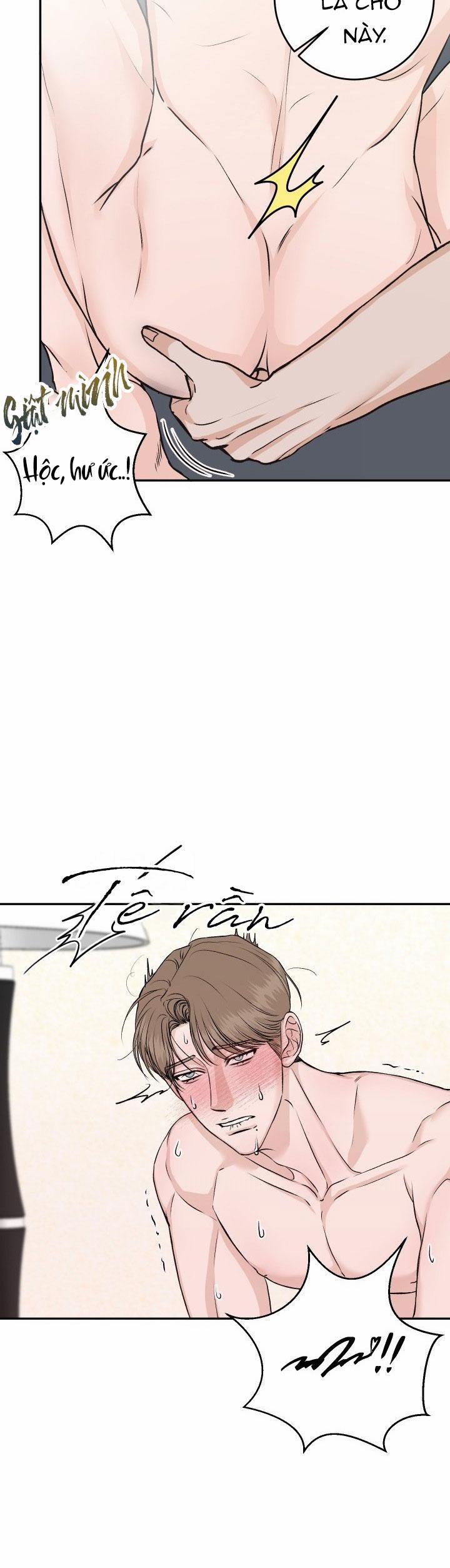 Không Phận Sự Cấm Vào 16 trang 7
