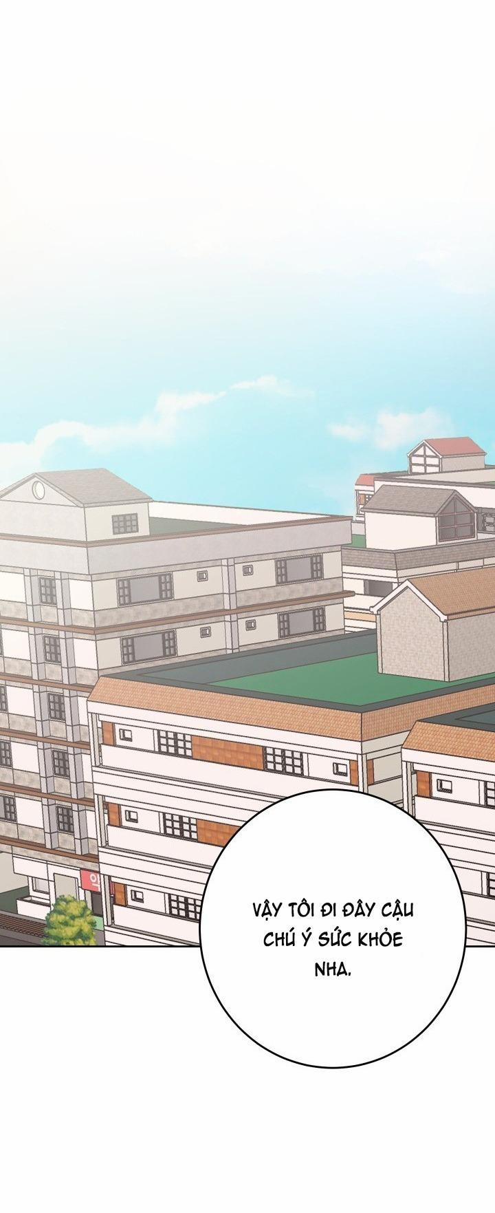 Không Phận Sự Cấm Vào 17 trang 2