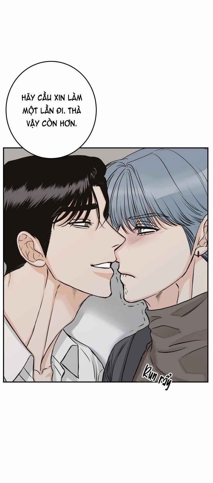 Không Phận Sự Cấm Vào 17 trang 20