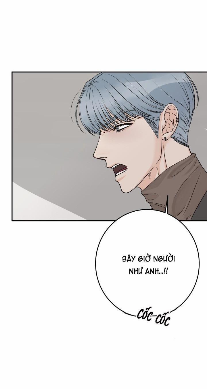 Không Phận Sự Cấm Vào 17 trang 22