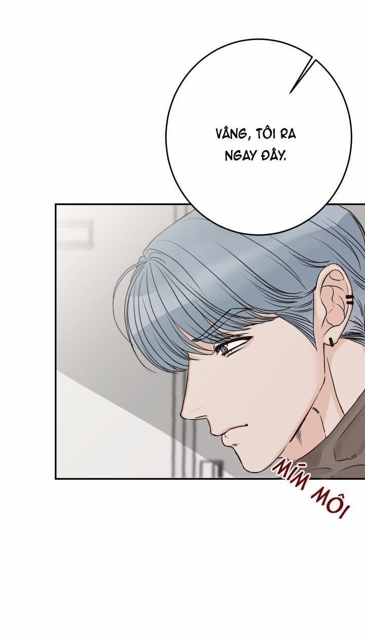 Không Phận Sự Cấm Vào 17 trang 24