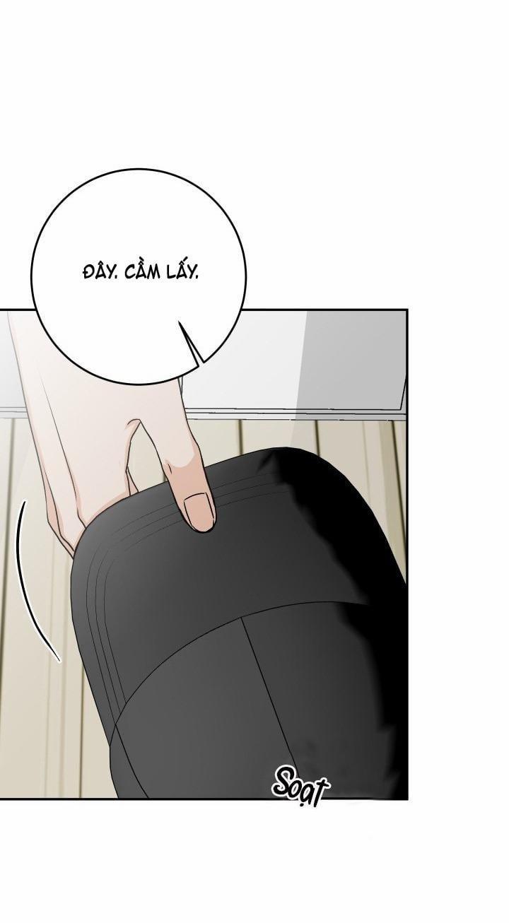 Không Phận Sự Cấm Vào 17 trang 25