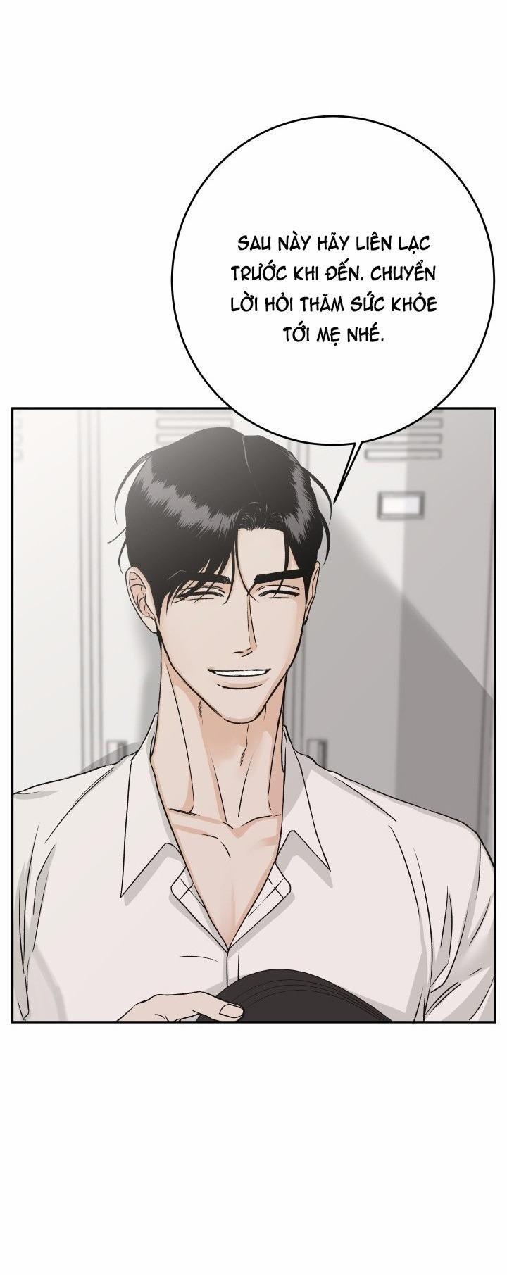 Không Phận Sự Cấm Vào 17 trang 26