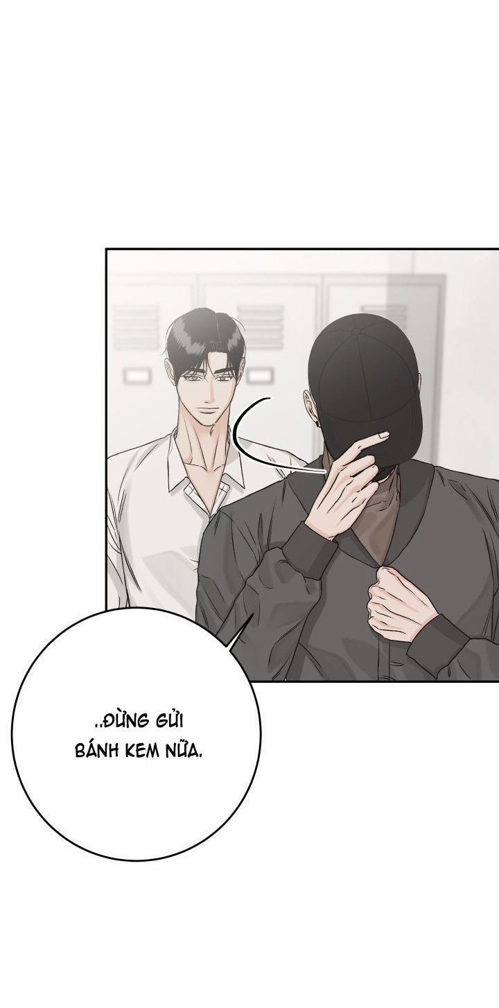 Không Phận Sự Cấm Vào 17 trang 27