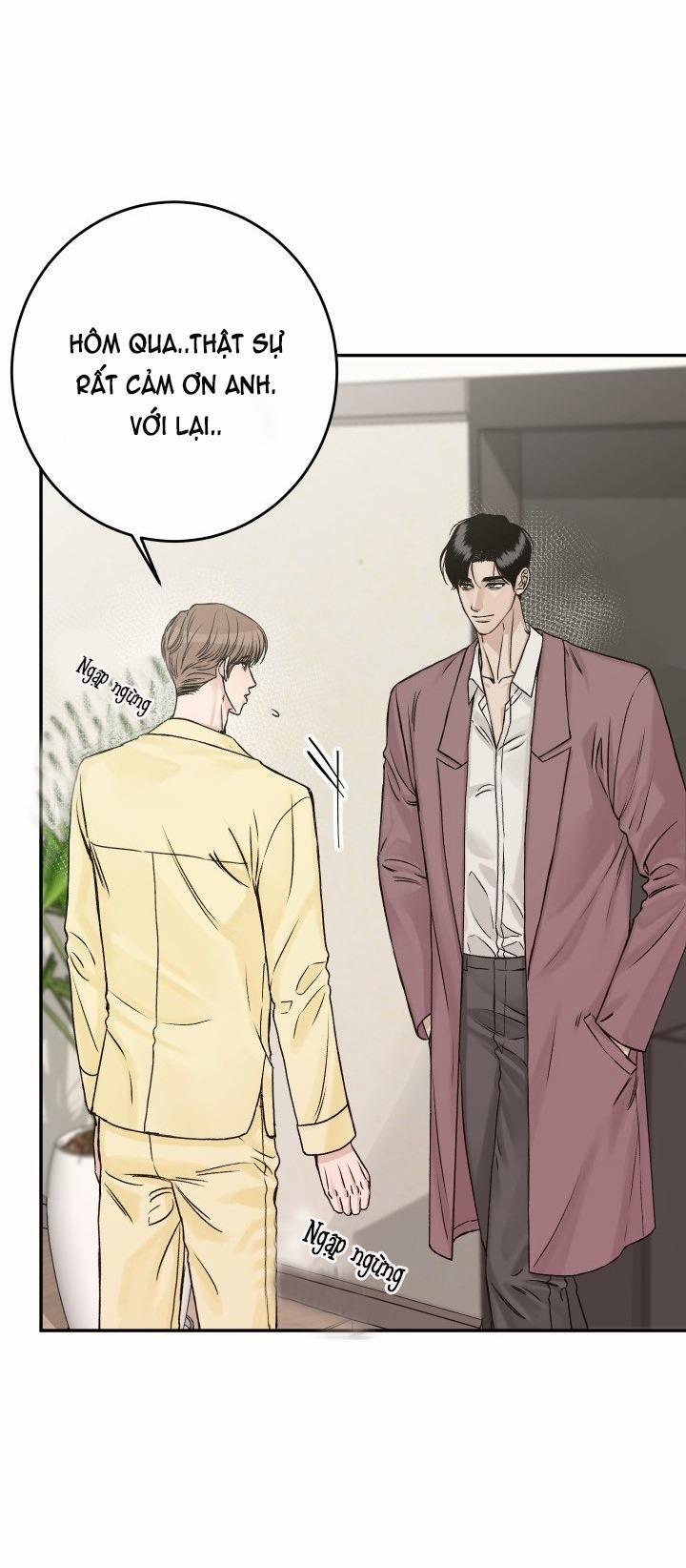 Không Phận Sự Cấm Vào 17 trang 3