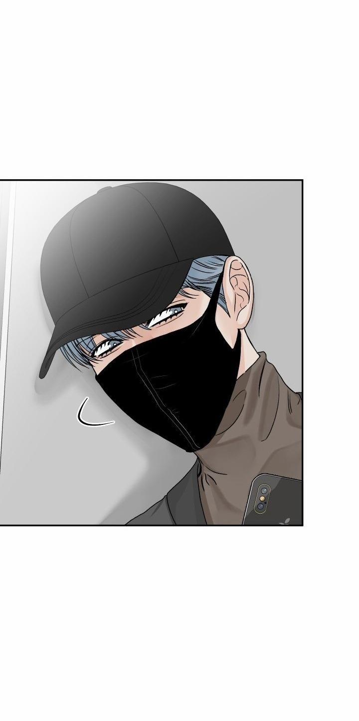 Không Phận Sự Cấm Vào 17 trang 31