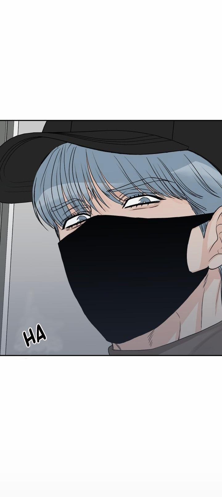 Không Phận Sự Cấm Vào 17 trang 32