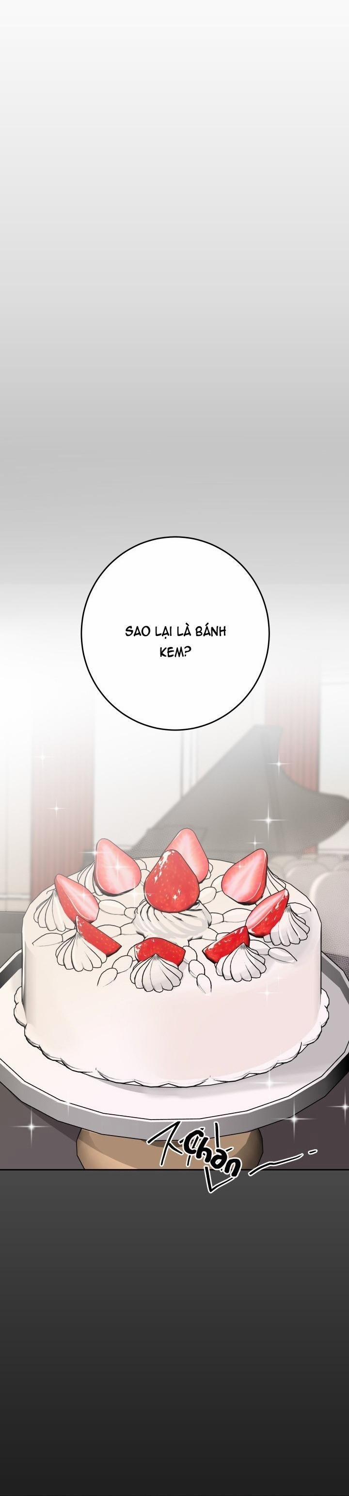 Không Phận Sự Cấm Vào 17 trang 33