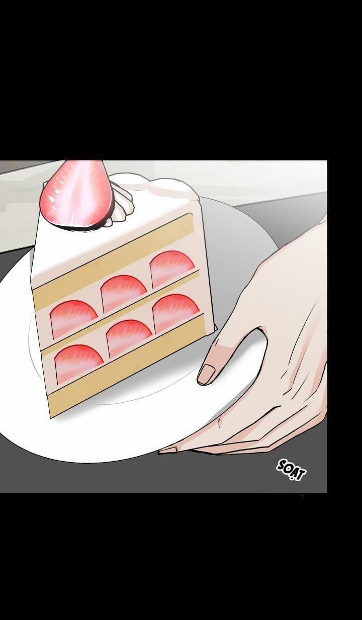 Không Phận Sự Cấm Vào 17 trang 38