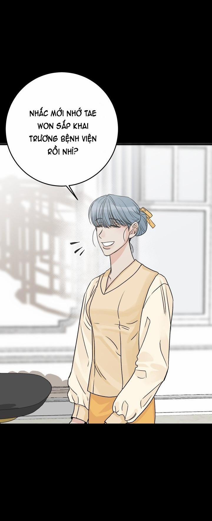 Không Phận Sự Cấm Vào 17 trang 39