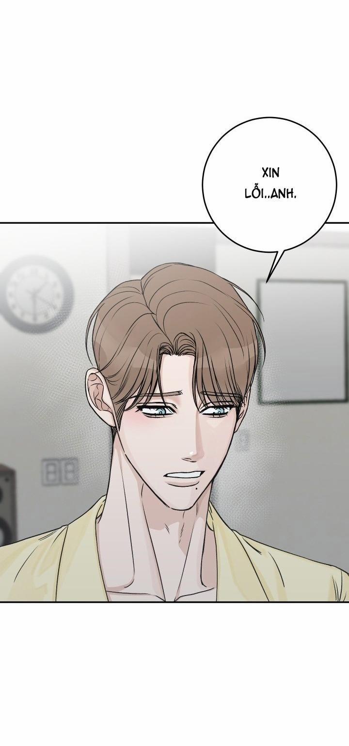 Không Phận Sự Cấm Vào 17 trang 4