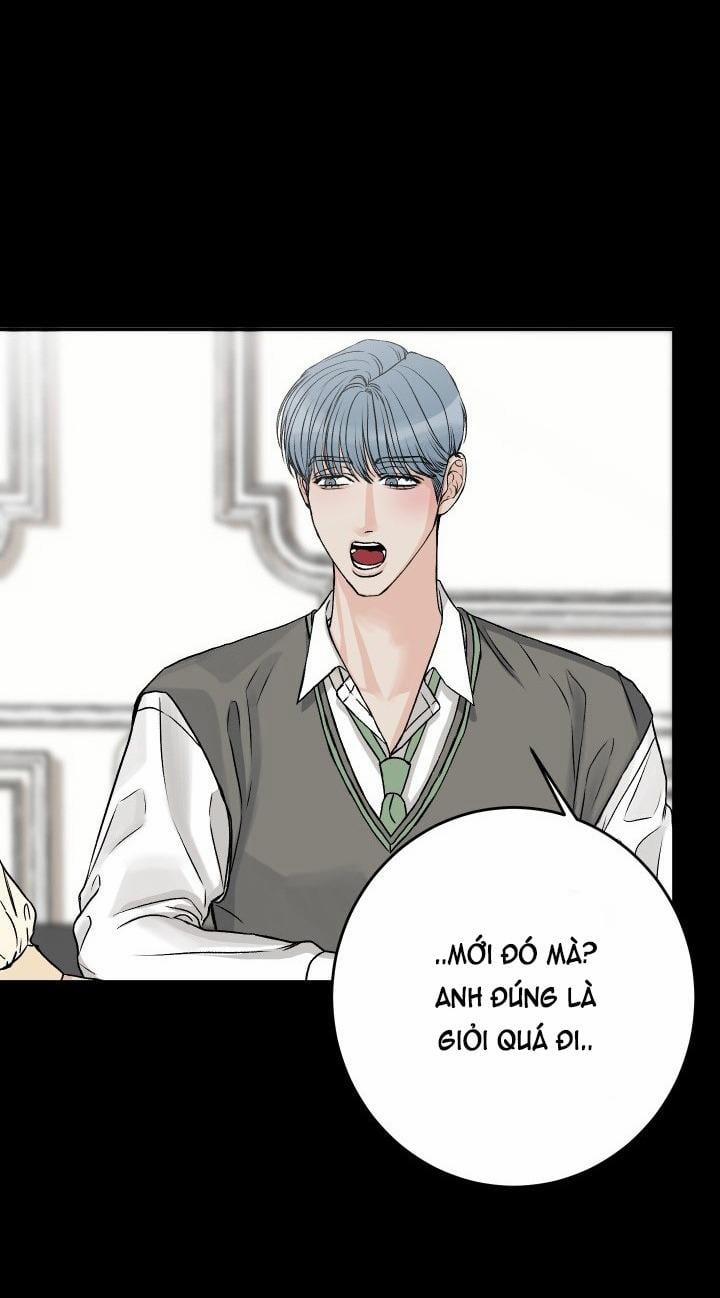 Không Phận Sự Cấm Vào 17 trang 40