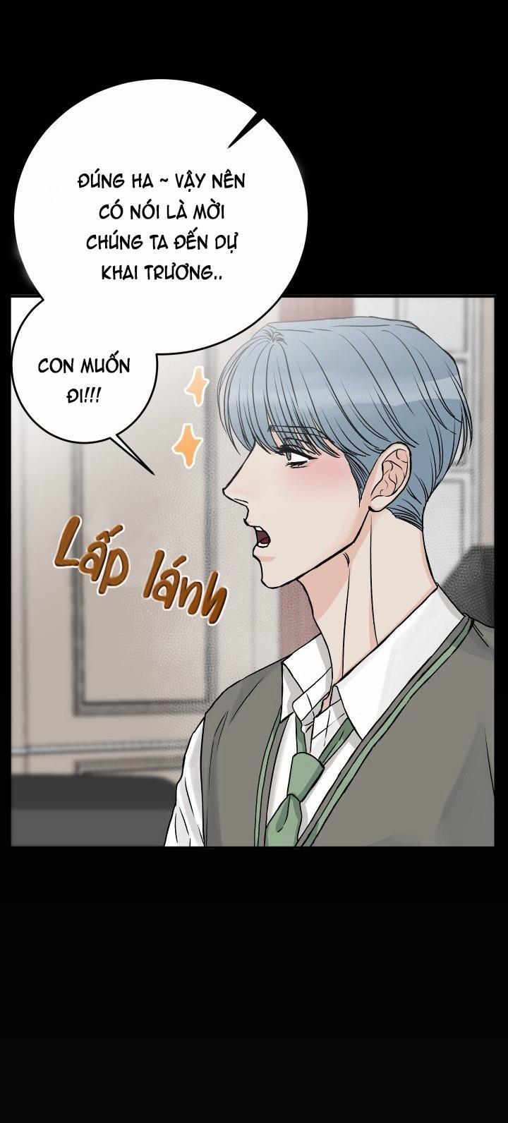 Không Phận Sự Cấm Vào 17 trang 41