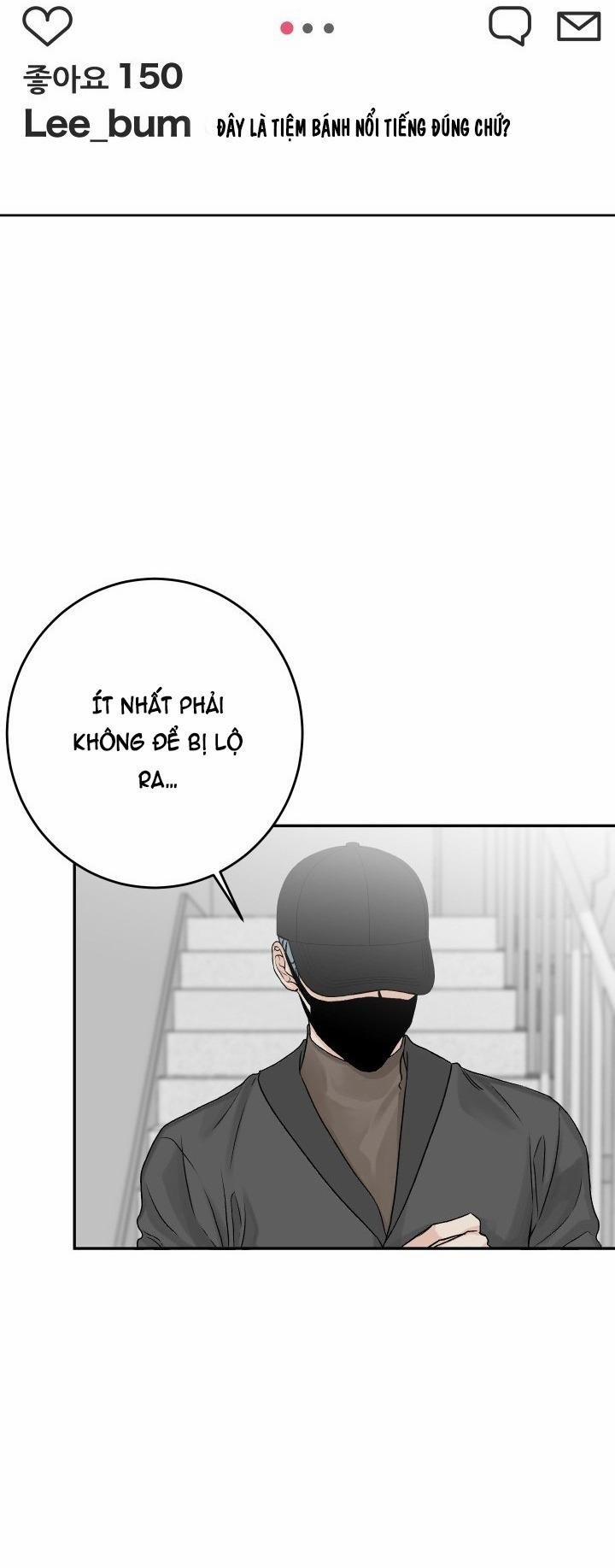 Không Phận Sự Cấm Vào 17 trang 44