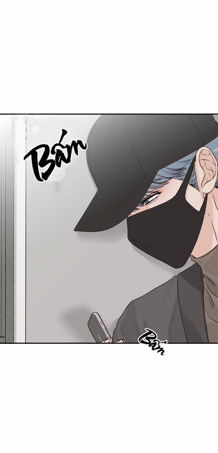 Không Phận Sự Cấm Vào 17 trang 45