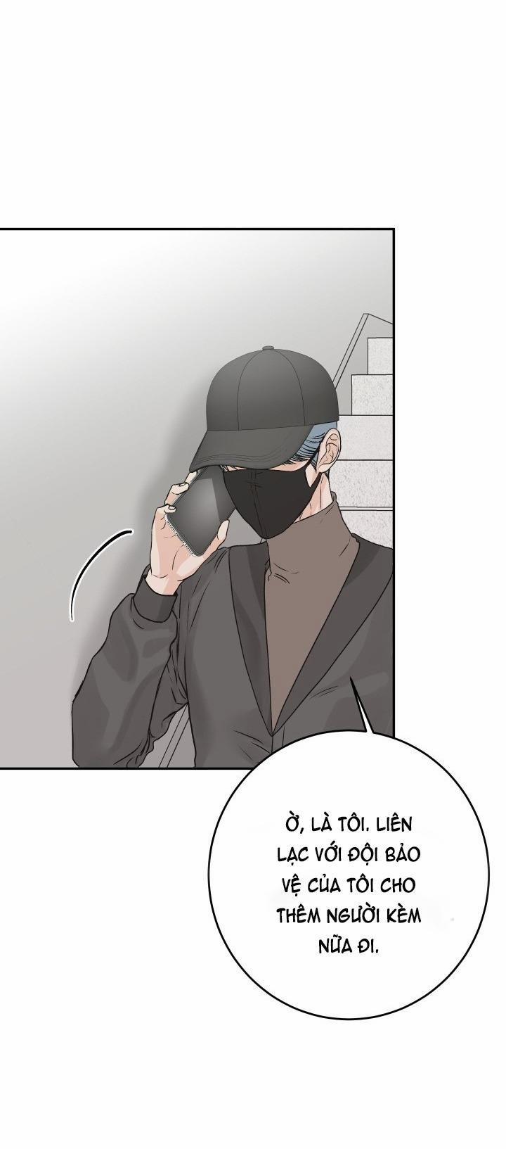 Không Phận Sự Cấm Vào 17 trang 46