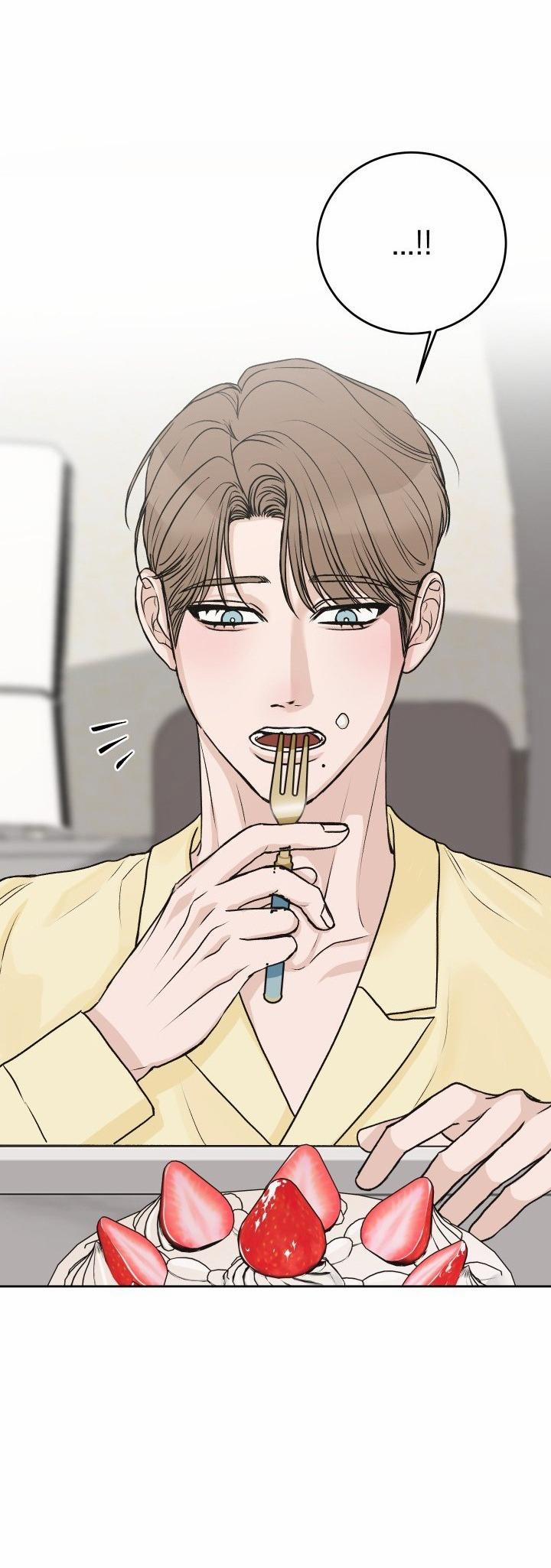 Không Phận Sự Cấm Vào 17 trang 48