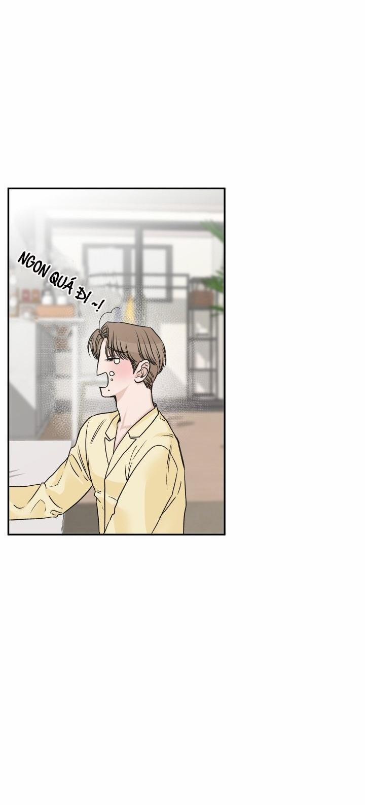 Không Phận Sự Cấm Vào 17 trang 49