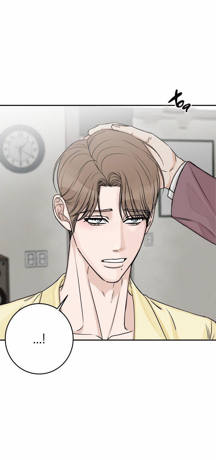 Không Phận Sự Cấm Vào 17 trang 5