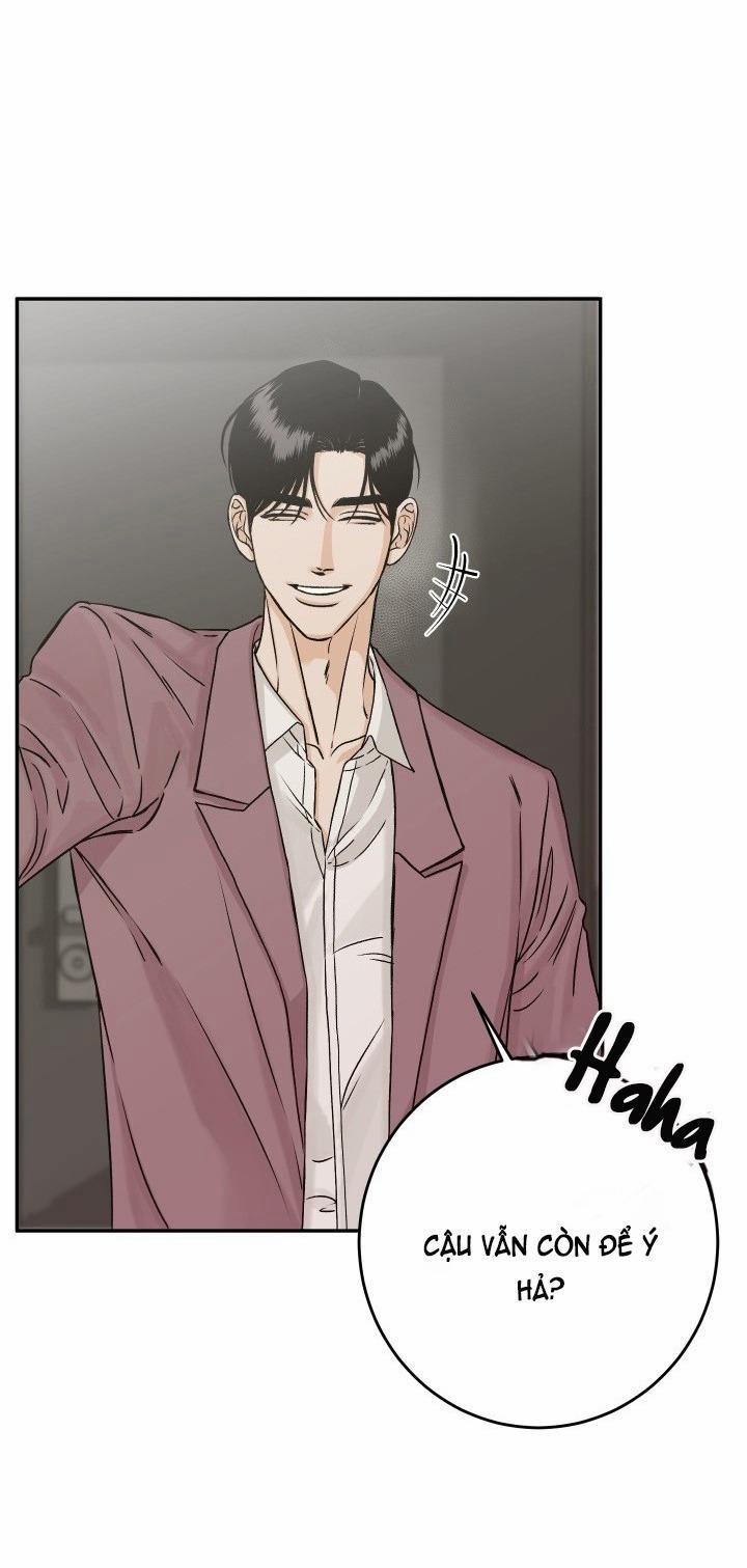 Không Phận Sự Cấm Vào 17 trang 6
