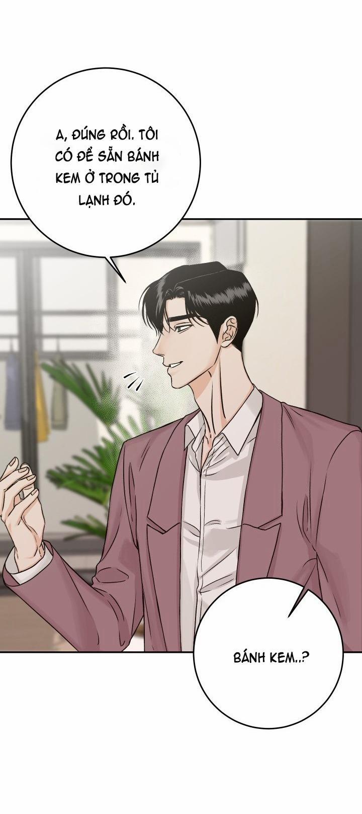 Không Phận Sự Cấm Vào 17 trang 7